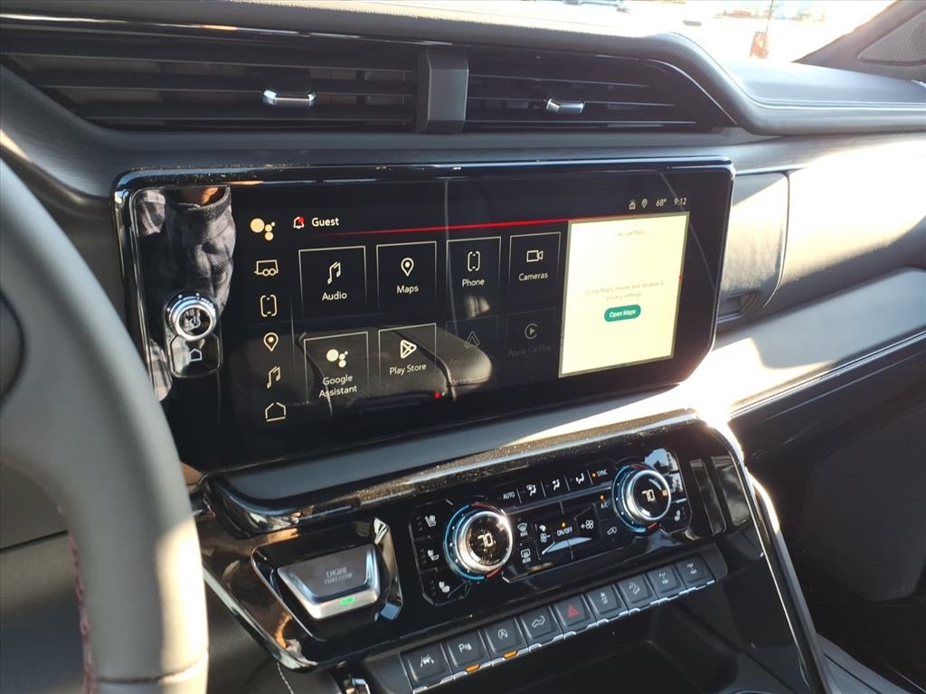 GMC Sierra 1500 4WD Crew Cab 147" AT4X 2026 GMC Sierra 1500 4WD Crew Cab 147" AT4X 2026