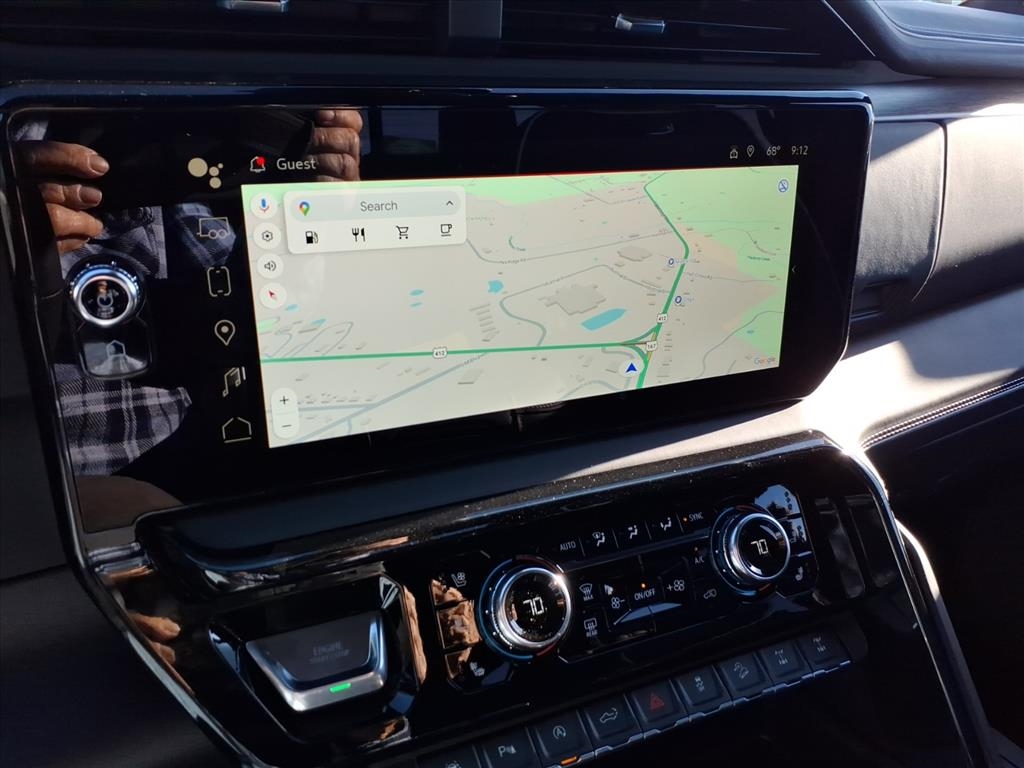 GMC Sierra 1500 4WD Crew Cab 147" AT4X 2026 GMC Sierra 1500 4WD Crew Cab 147" AT4X 2026