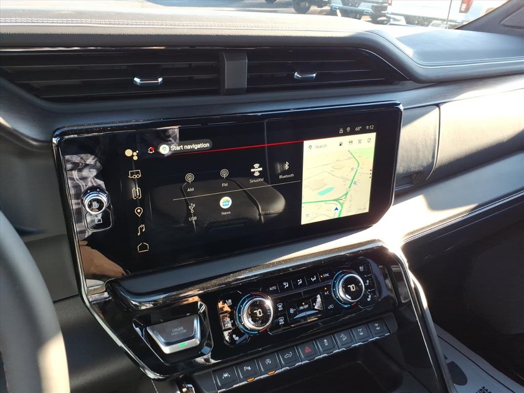 GMC Sierra 1500 4WD Crew Cab 147" AT4X 2026 GMC Sierra 1500 4WD Crew Cab 147" AT4X 2026