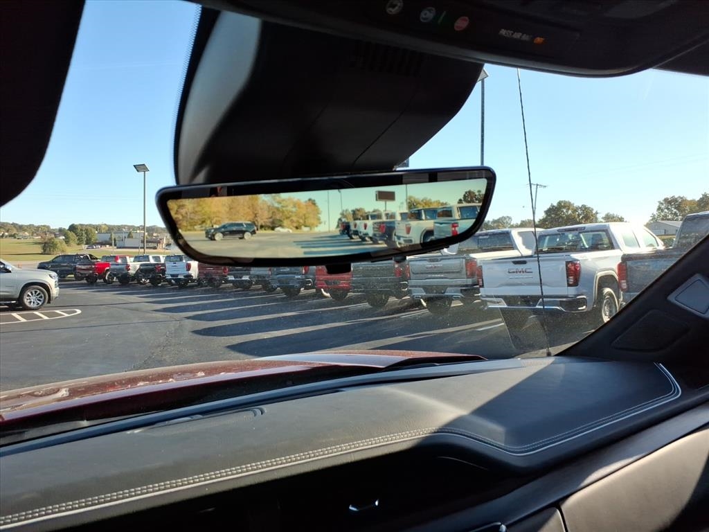 GMC Sierra 1500 4WD Crew Cab 147" AT4X 2026 GMC Sierra 1500 4WD Crew Cab 147" AT4X 2026