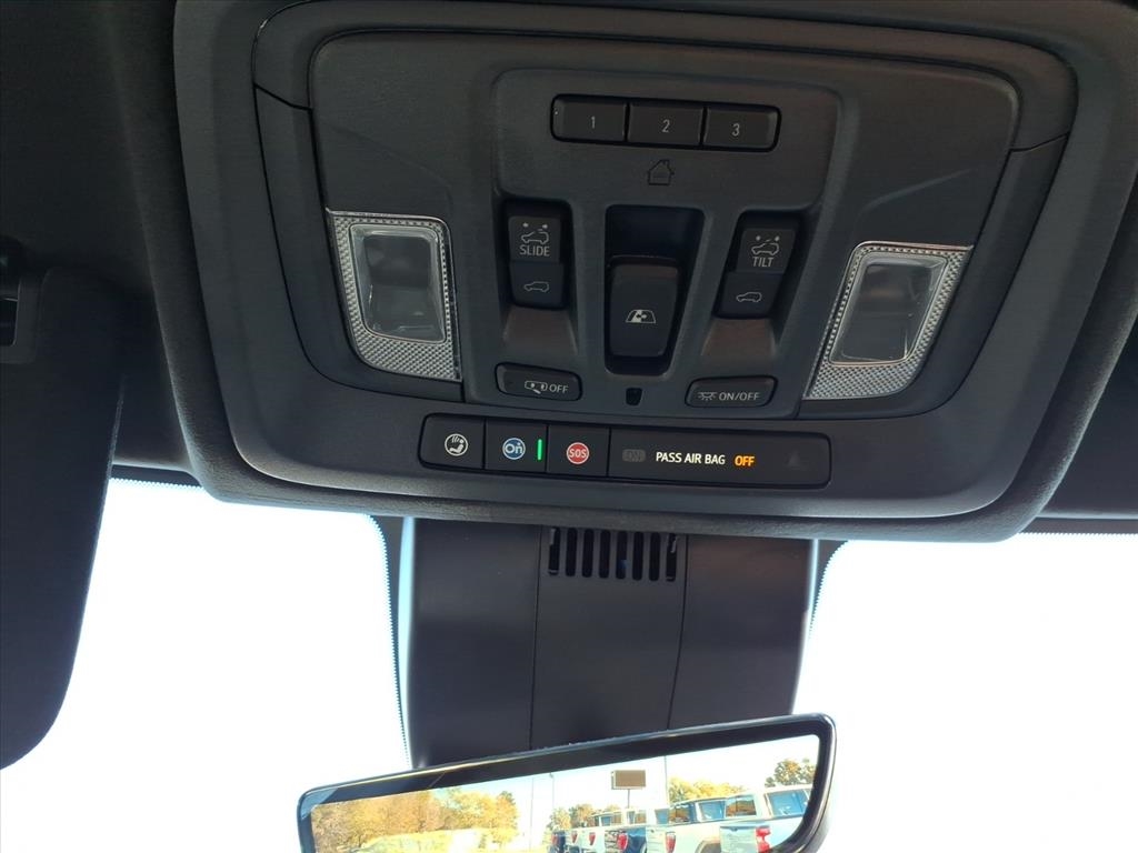 GMC Sierra 1500 4WD Crew Cab 147" AT4X 2026 GMC Sierra 1500 4WD Crew Cab 147" AT4X 2026