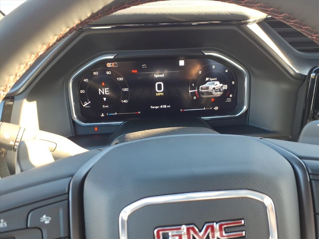 GMC Sierra 1500 4WD Crew Cab 147" AT4X 2026 GMC Sierra 1500 4WD Crew Cab 147" AT4X 2026