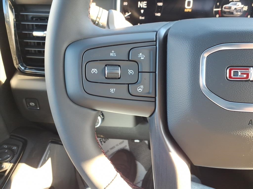 GMC Sierra 1500 4WD Crew Cab 147" AT4X 2026 GMC Sierra 1500 4WD Crew Cab 147" AT4X 2026