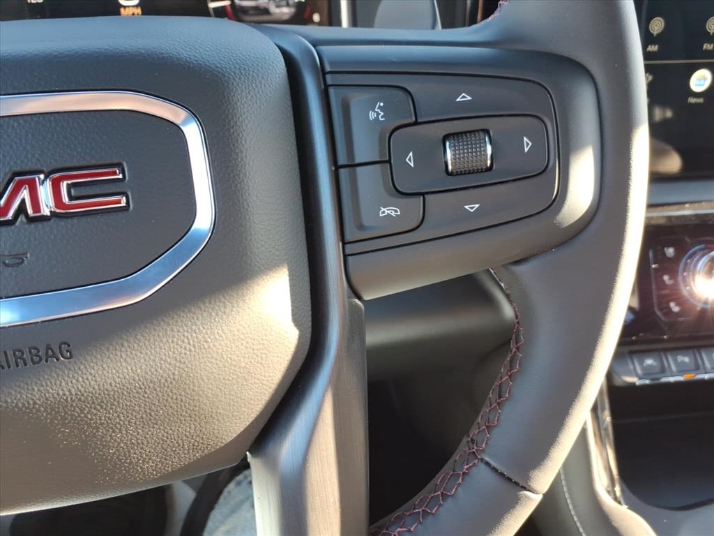 GMC Sierra 1500 4WD Crew Cab 147" AT4X 2026 GMC Sierra 1500 4WD Crew Cab 147" AT4X 2026