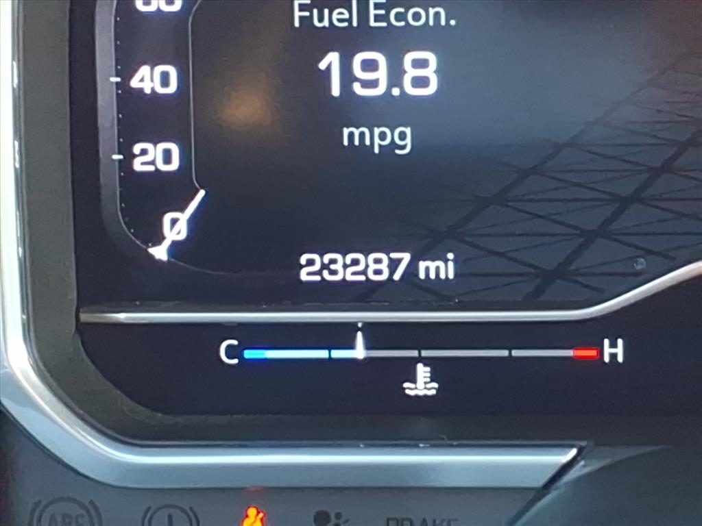 GMC Sierra 1500 4WD Crew Cab 147" Denali Ultimate 2024 GMC Sierra 1500 4WD Crew Cab 147" Denali Ultimate 2024