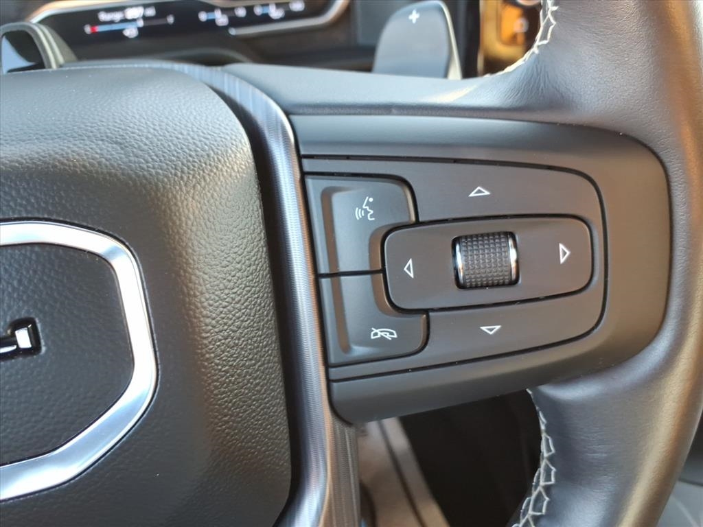 GMC Sierra 1500 4WD Crew Cab 147" Denali Ultimate 2024 GMC Sierra 1500 4WD Crew Cab 147" Denali Ultimate 2024