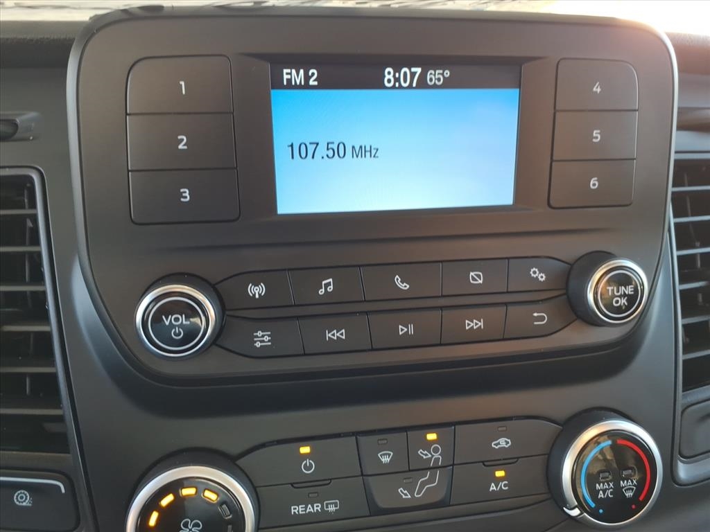 Ford Transit Passenger Wagon T-350 148" Med Roof XLT RWD 2024 Ford Transit Passenger Wagon T-350 148" Med Roof XLT RWD 2024