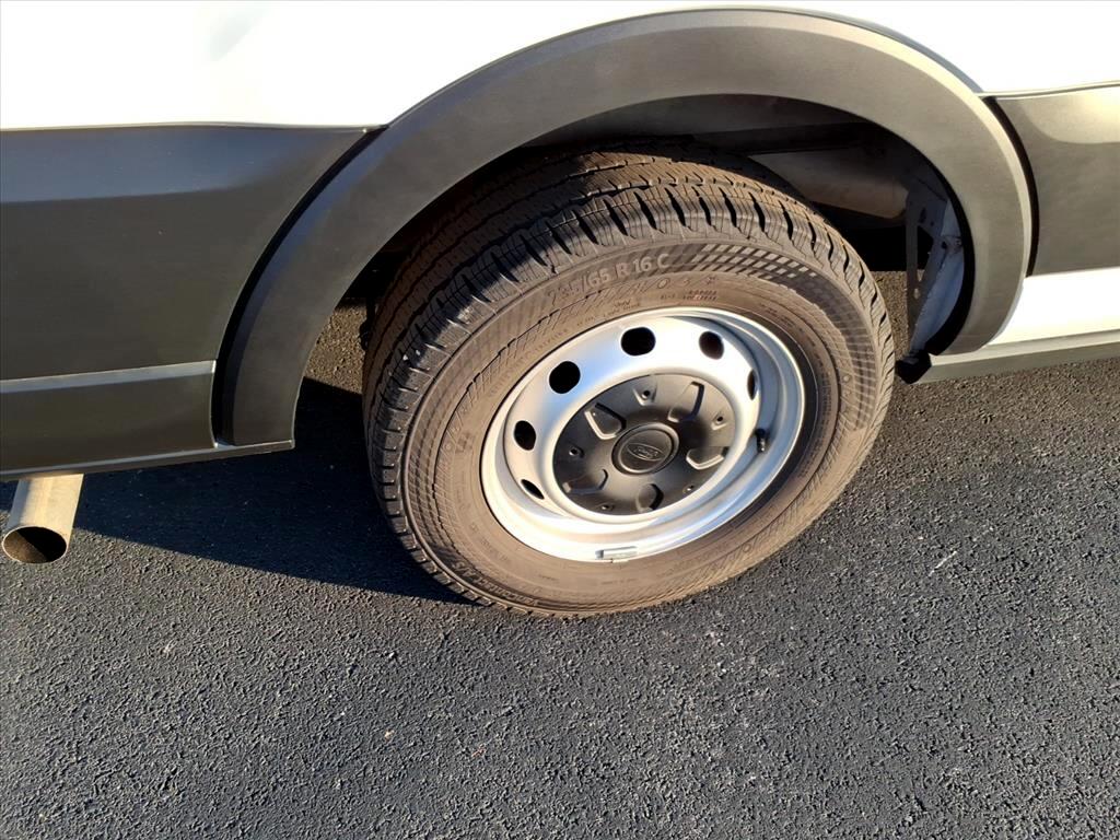 Ford Transit Passenger Wagon T-350 148" Med Roof XLT RWD 2024