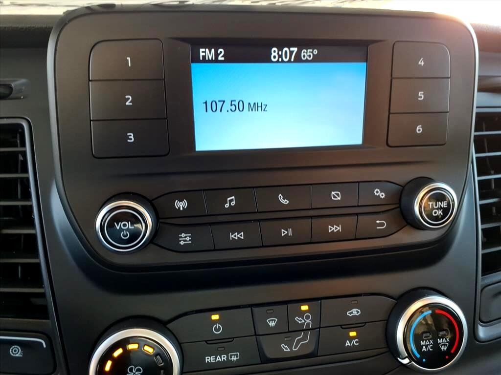 Ford Transit Passenger Wagon T-350 148" Med Roof XLT RWD 2024