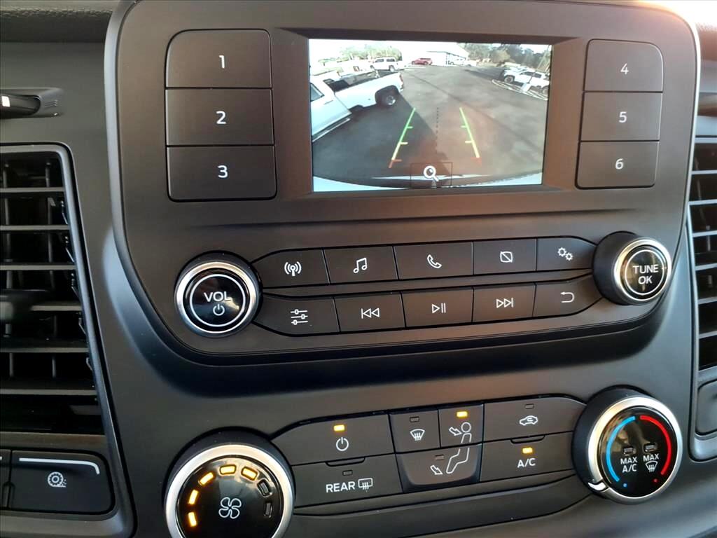 Ford Transit Passenger Wagon T-350 148" Med Roof XLT RWD 2024