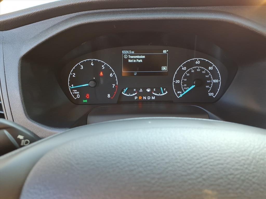 Ford Transit Passenger Wagon T-350 148" Med Roof XLT RWD 2024