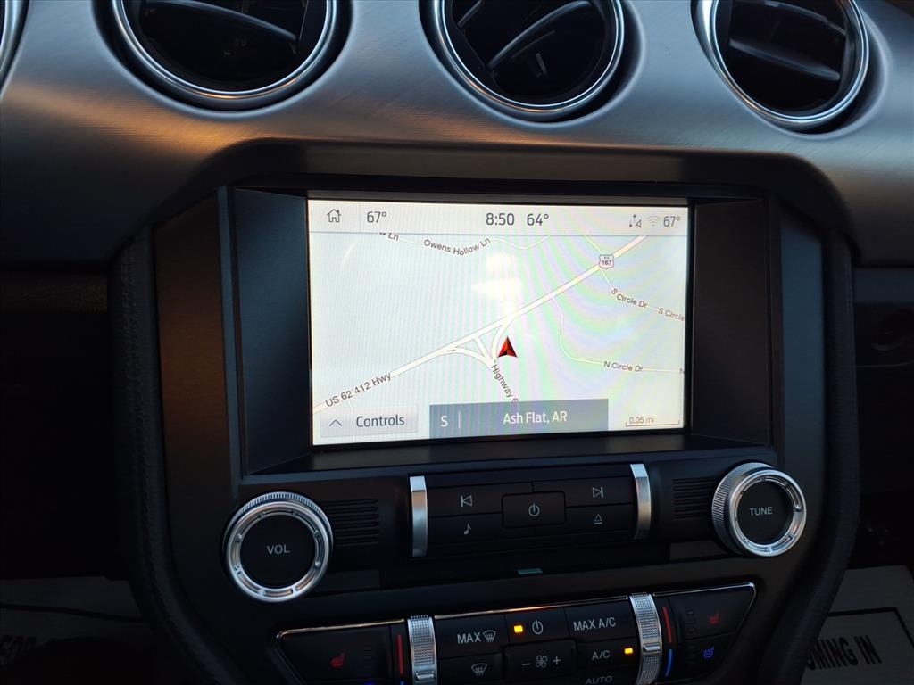 Ford Mustang GT Fastback 2022