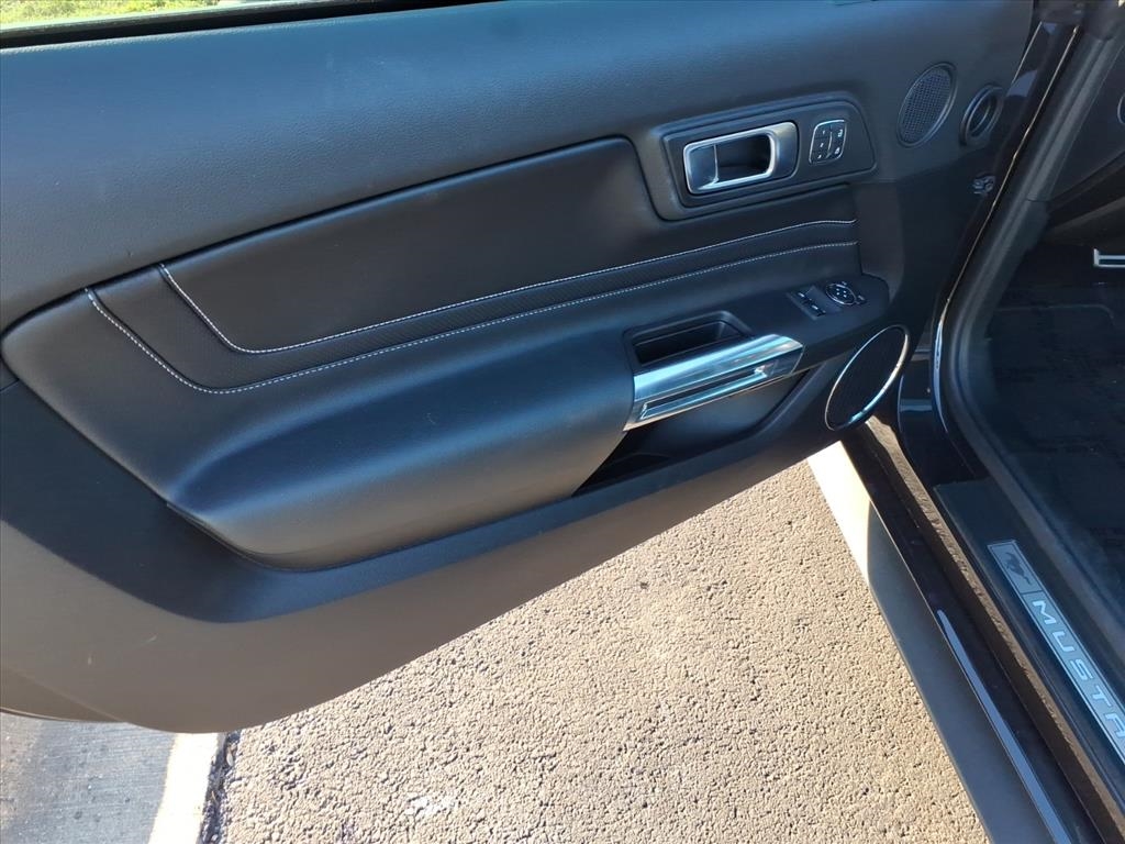 Ford Mustang GT Fastback 2022