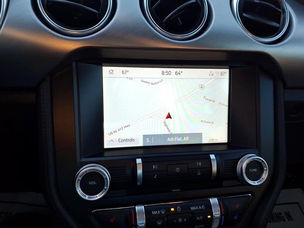 Ford Mustang GT Fastback 2022