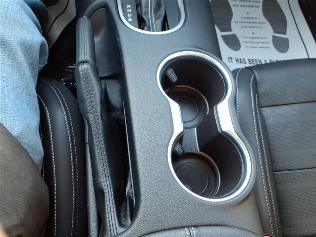 Ford Mustang GT Fastback 2022