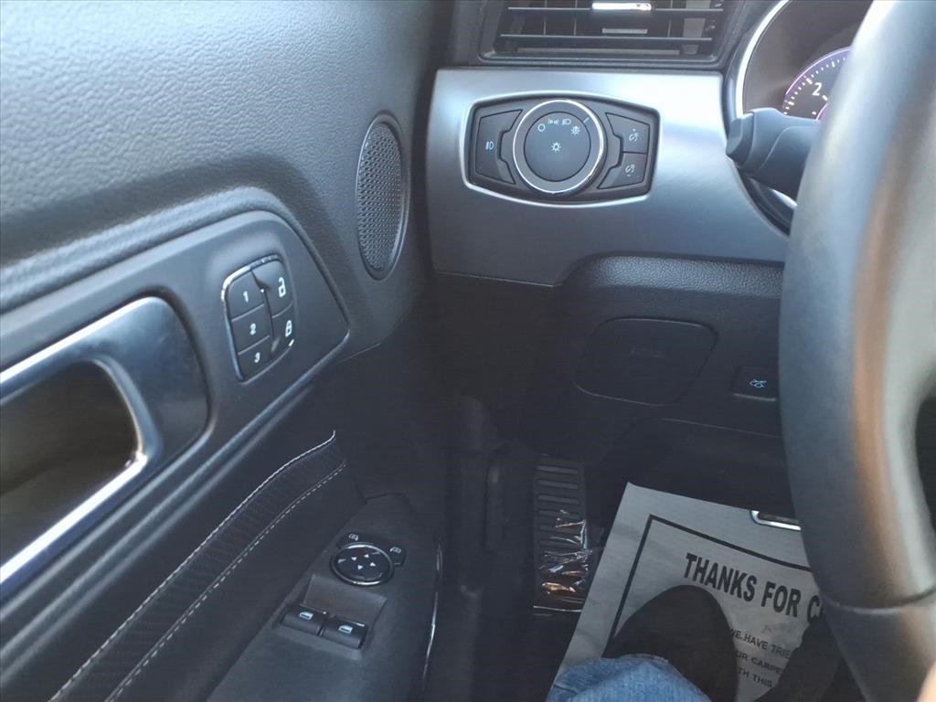 Ford Mustang GT Fastback 2022