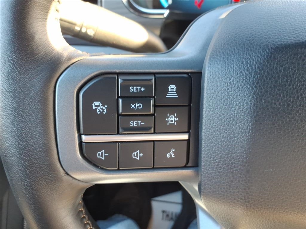 Ford F-150 Lariat 4WD SuperCrew 5.5' Box 2024