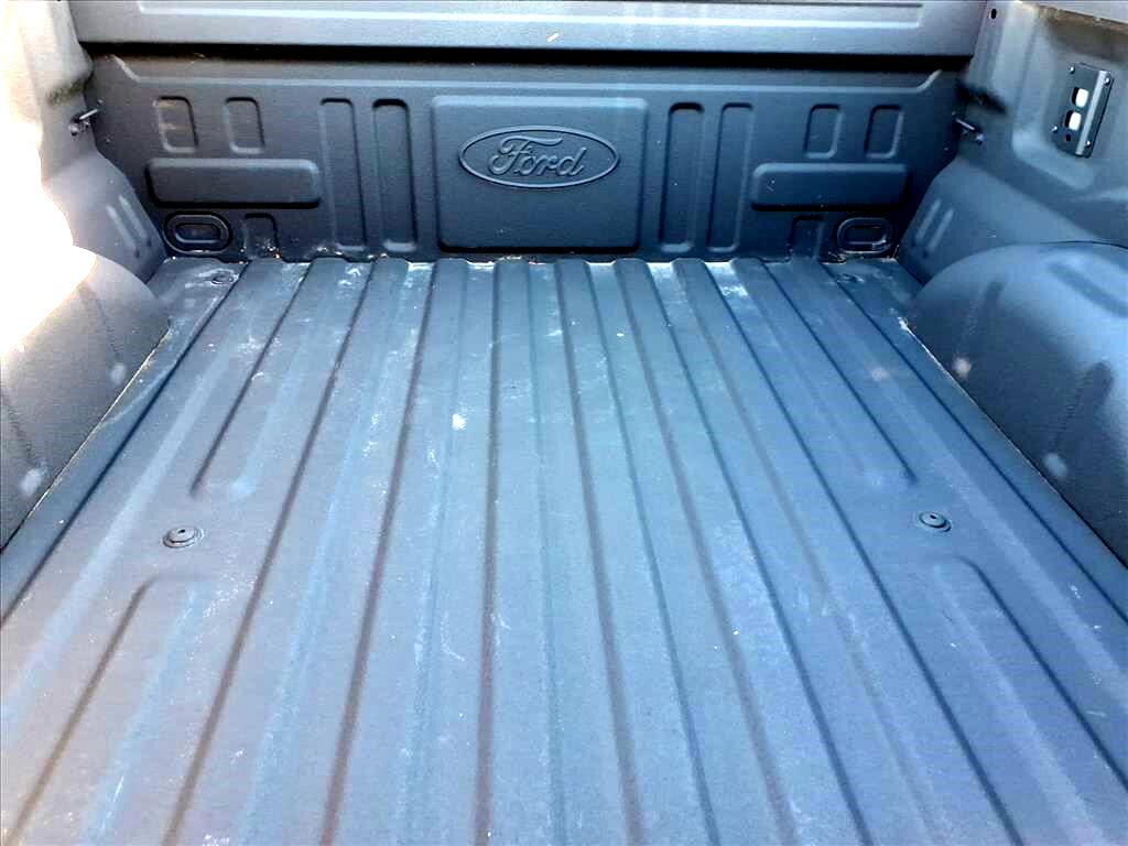 Ford F-150 Lariat 4WD SuperCrew 5.5' Box 2024