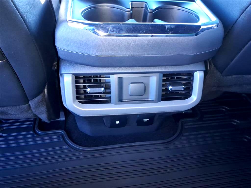 Ford F-150 Lariat 4WD SuperCrew 5.5' Box 2024