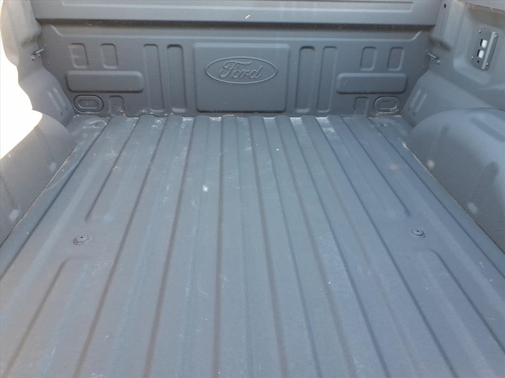 Ford F-150 Lariat 4WD SuperCrew 5.5' Box 2024