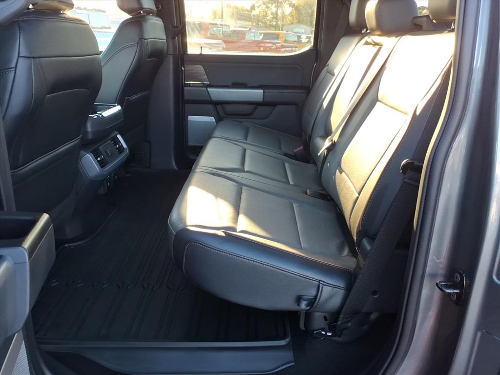 Ford F-150 Lariat 4WD SuperCrew 5.5' Box 2024