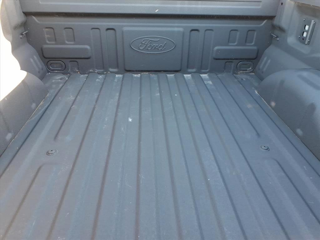 Ford F-150 Lariat 4WD SuperCrew 5.5' Box 2024