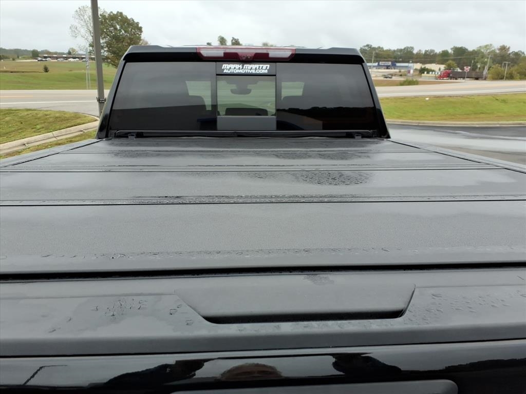 GMC Sierra 2500HD 4WD Crew Cab 159" Denali 2023