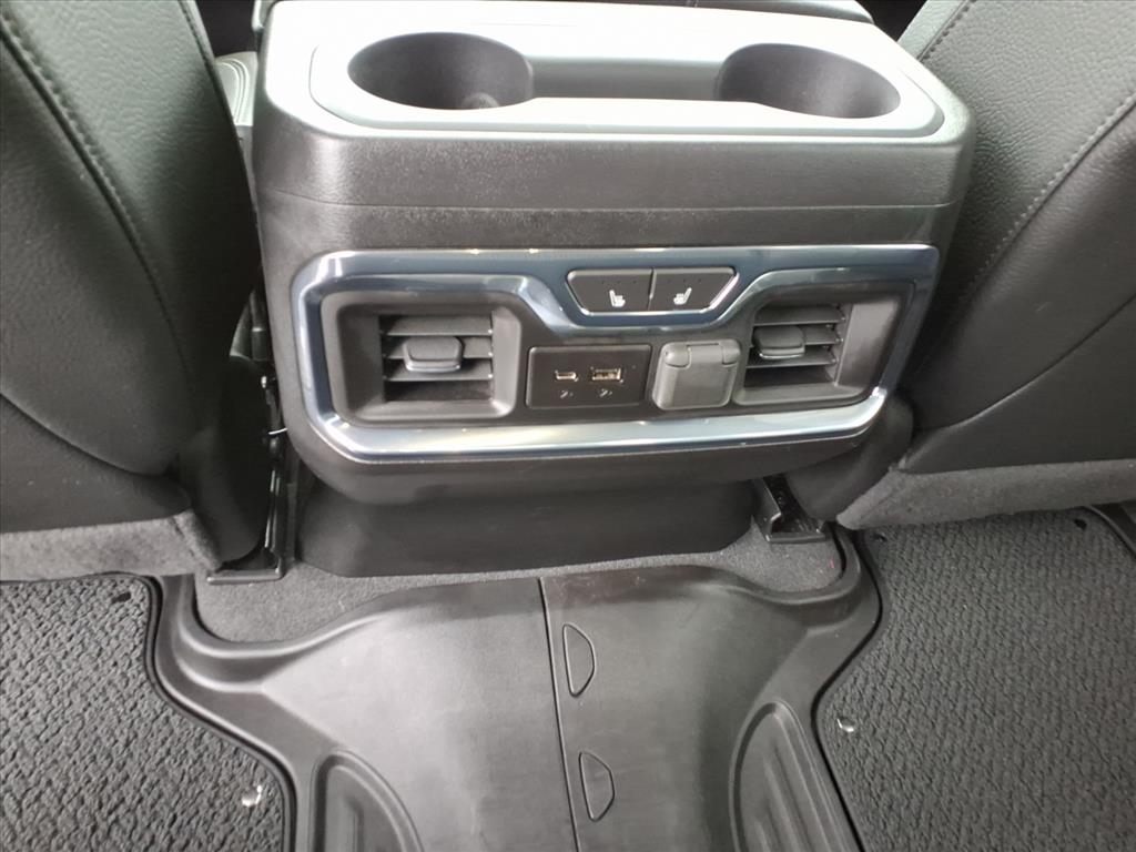 GMC Sierra 2500HD 4WD Crew Cab 159" Denali 2023