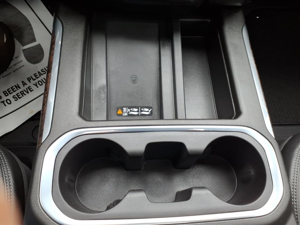 GMC Sierra 2500HD 4WD Crew Cab 159" Denali 2023