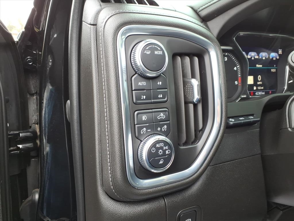 GMC Sierra 2500HD 4WD Crew Cab 159" Denali 2023