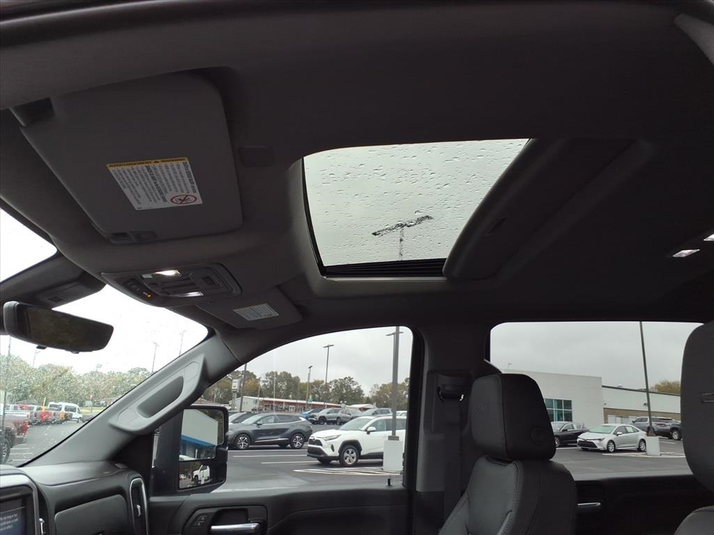 GMC Sierra 2500HD 4WD Crew Cab 159" Denali 2023