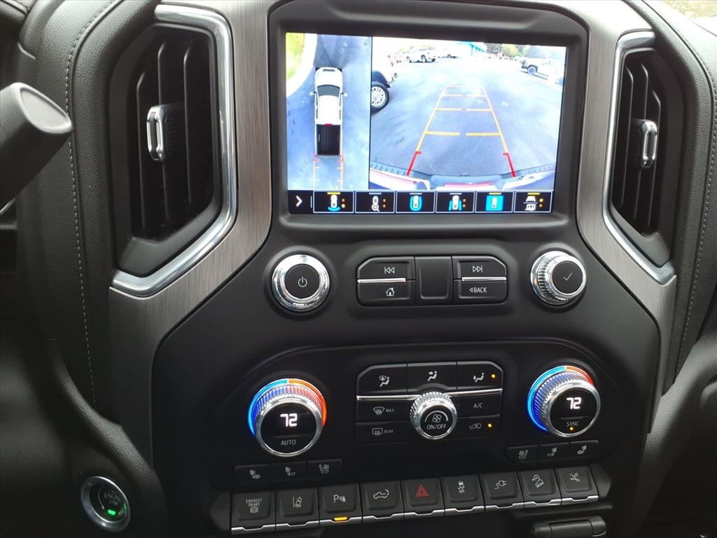 GMC Sierra 2500HD 4WD Crew Cab 159" Denali 2023