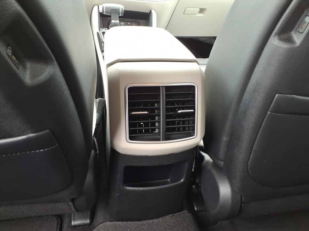 Kia Sportage EX FWD 2025 Kia Sportage EX FWD 2025