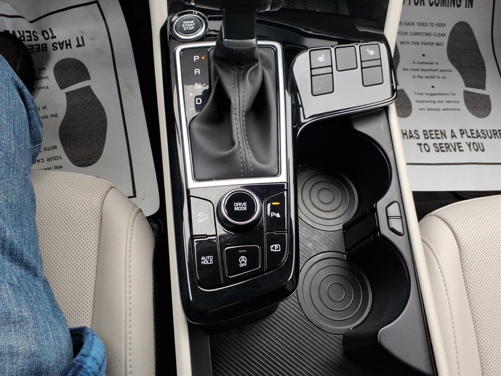 Kia Sportage EX FWD 2025 Kia Sportage EX FWD 2025