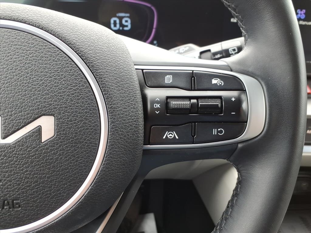 Kia Sportage EX FWD 2025 Kia Sportage EX FWD 2025