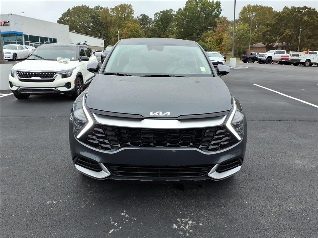 Kia Sportage EX FWD 2025