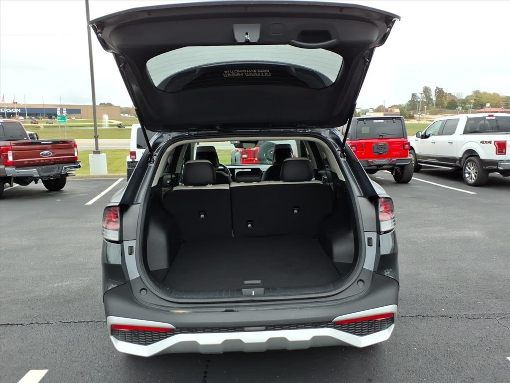 Kia Sportage EX FWD 2025