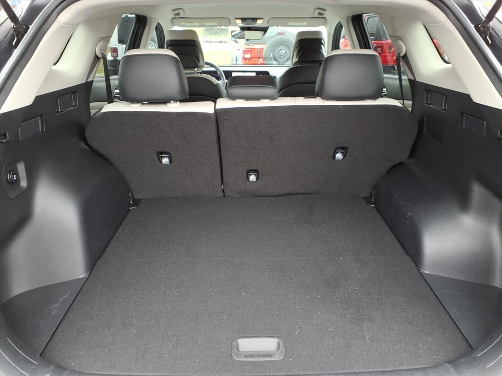 Kia Sportage EX FWD 2025