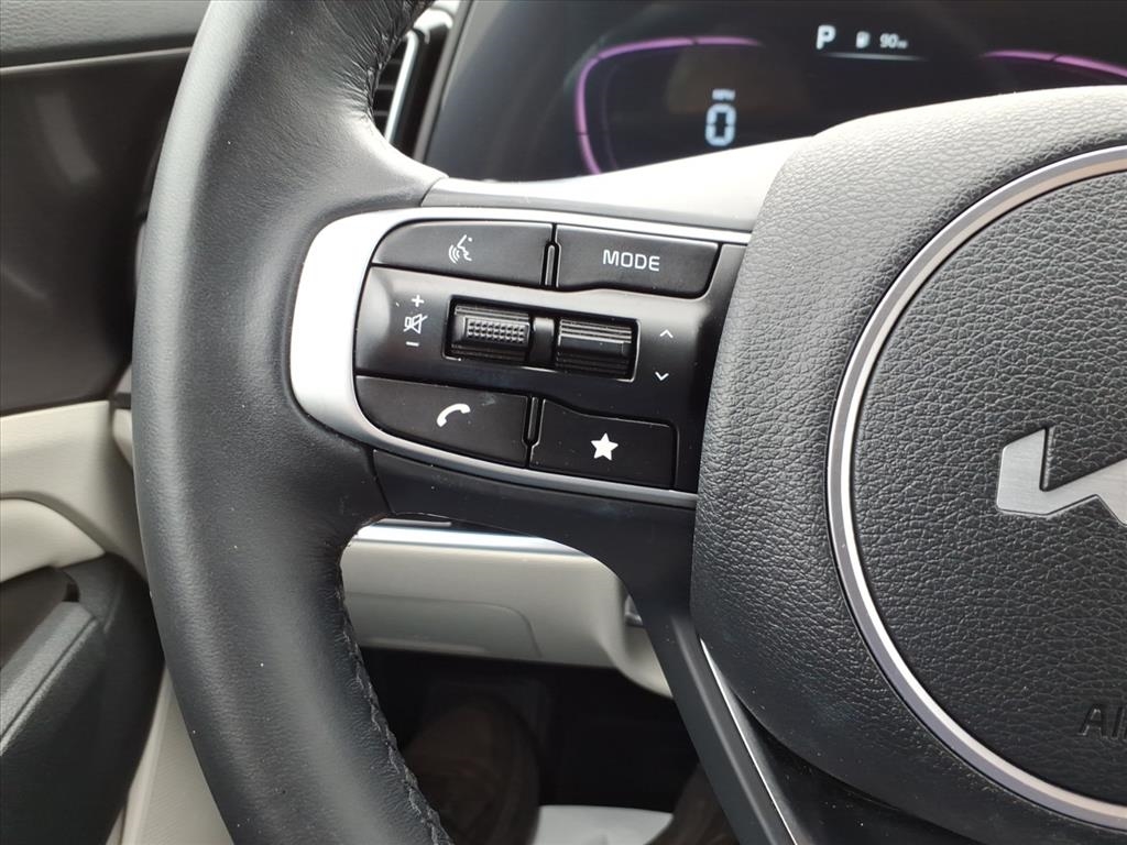 Kia Sportage EX FWD 2025