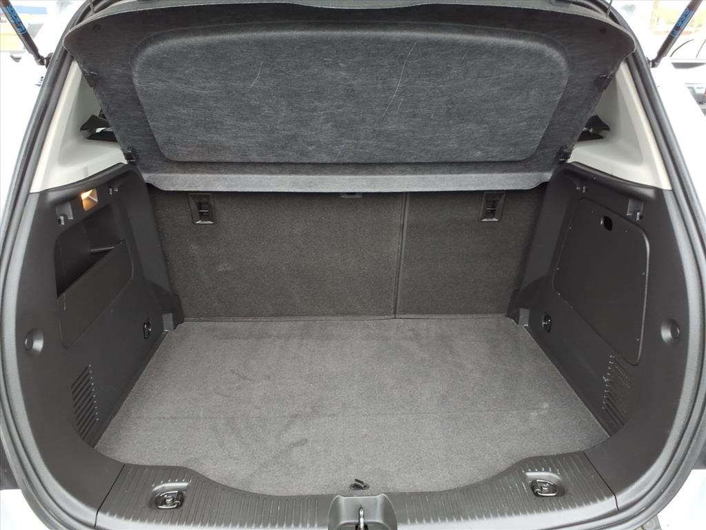 Chevrolet Trax FWD 4dr LT 2016 Chevrolet Trax FWD 4dr LT 2016