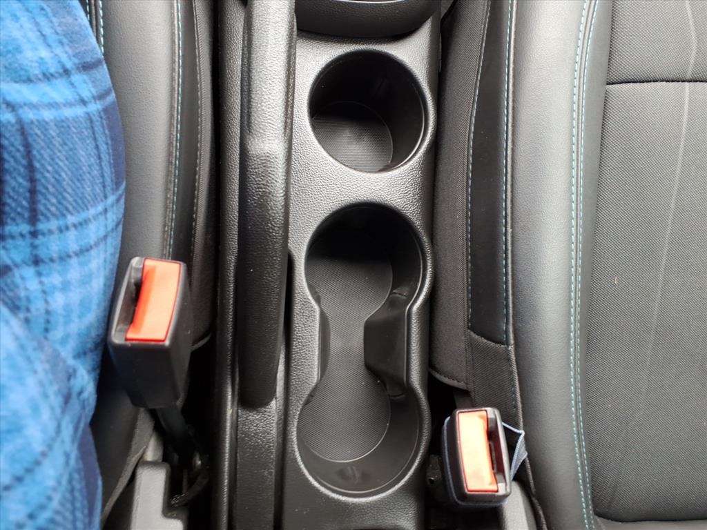 Chevrolet Trax FWD 4dr LT 2016 Chevrolet Trax FWD 4dr LT 2016