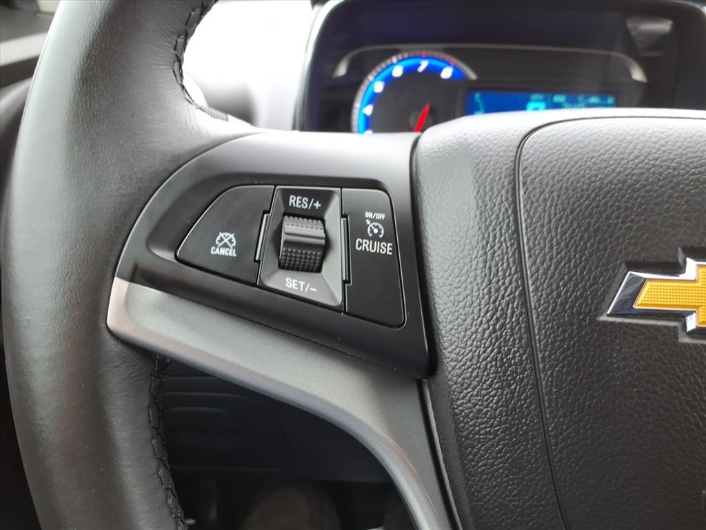 Chevrolet Trax FWD 4dr LT 2016 Chevrolet Trax FWD 4dr LT 2016