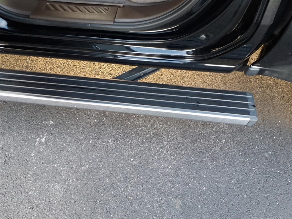 GMC Sierra 1500 4WD Crew Cab 147" Denali 2021