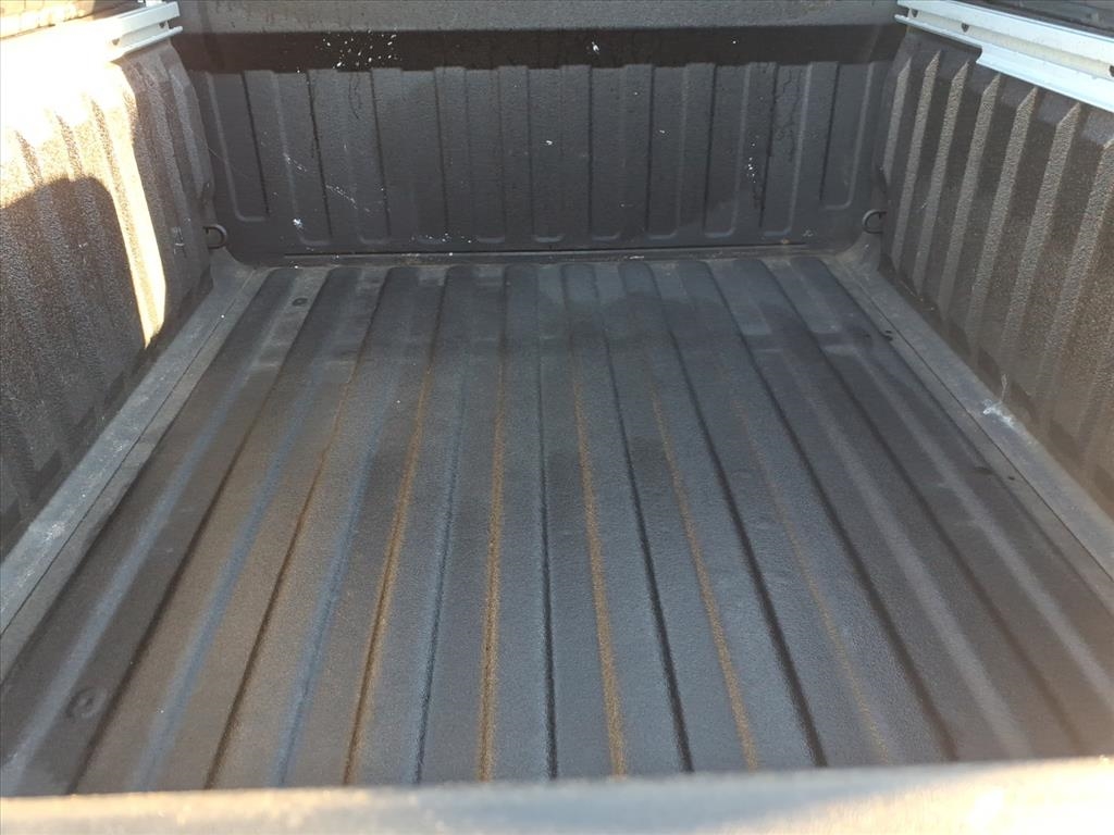 RAM 1500 Limited 4x4 Crew Cab 5'7" Box 2021