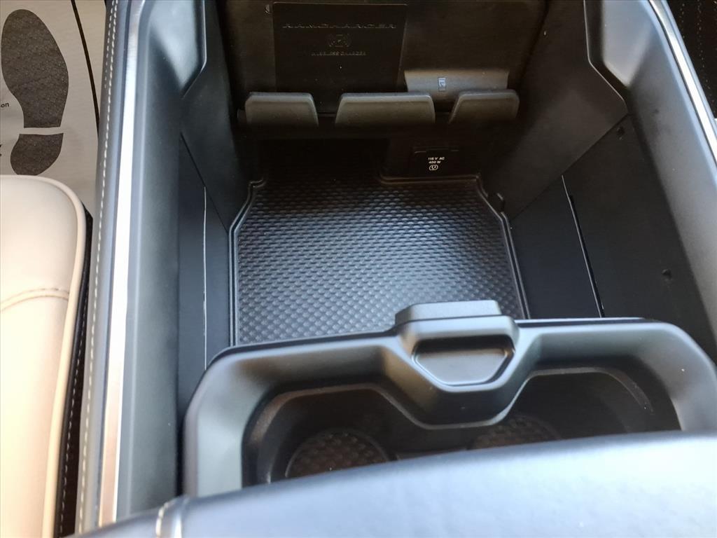 RAM 1500 Limited 4x4 Crew Cab 5'7" Box 2021