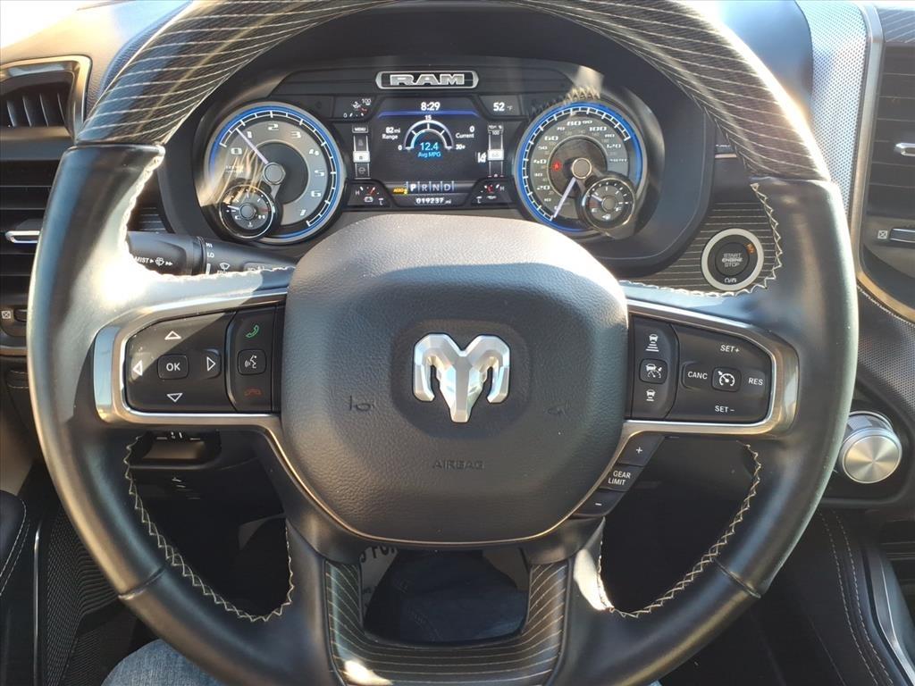 RAM 1500 Limited 4x4 Crew Cab 5'7" Box 2021