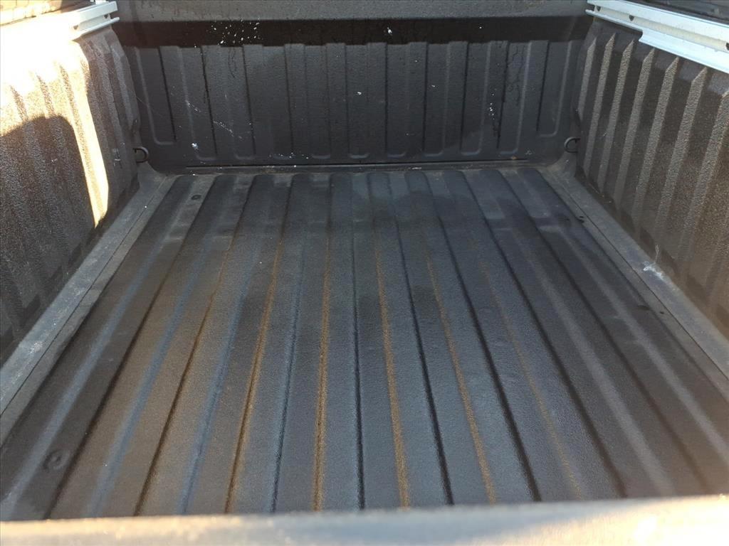 RAM 1500 Limited 4x4 Crew Cab 5'7" Box 2021