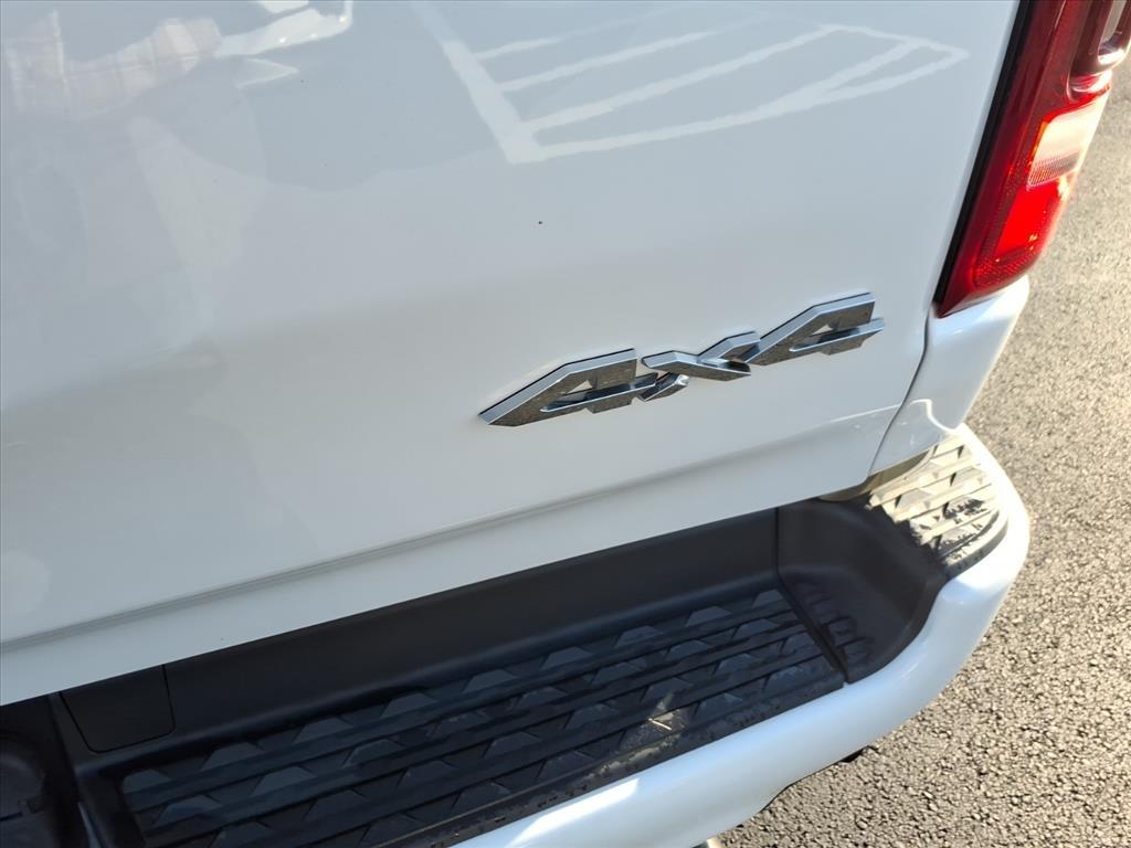 RAM 1500 Limited 4x4 Crew Cab 5'7" Box 2021