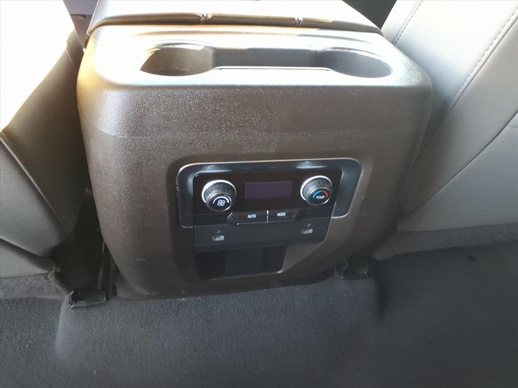 Chevrolet Tahoe 4WD 4dr LT 2022