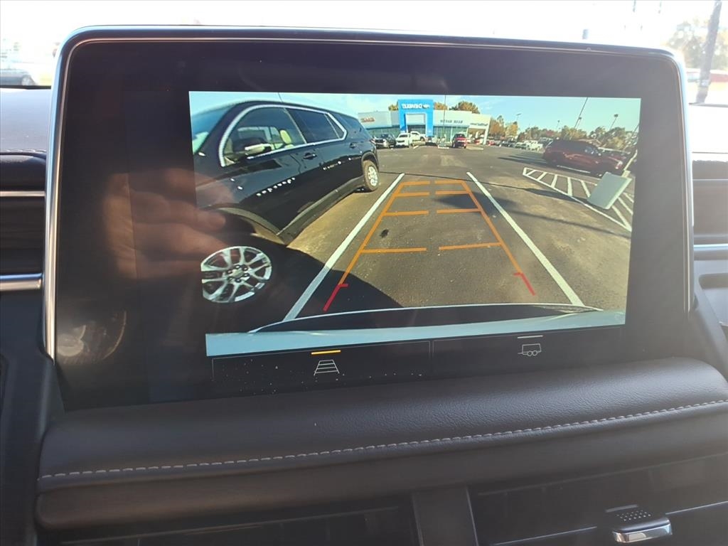 Chevrolet Tahoe 4WD 4dr LT 2022